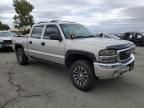 2005 GMC New Sierra K1500