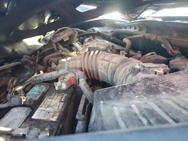 2011 Honda Accord exl