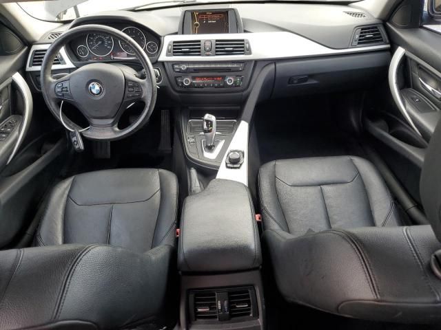 2013 BMW 328 I
