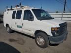 2011 Ford Econoline E250 van