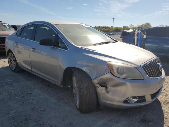 2013 Buick Verano