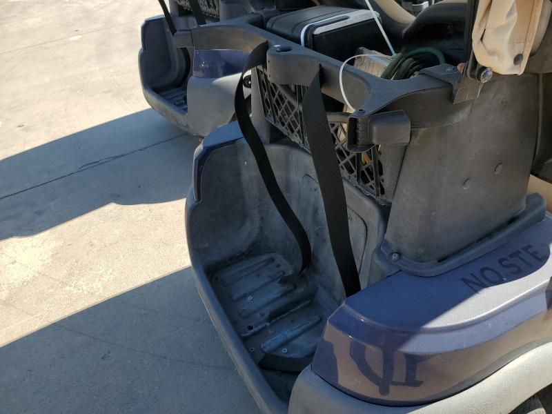 2021 Club Car Tempo Lithium