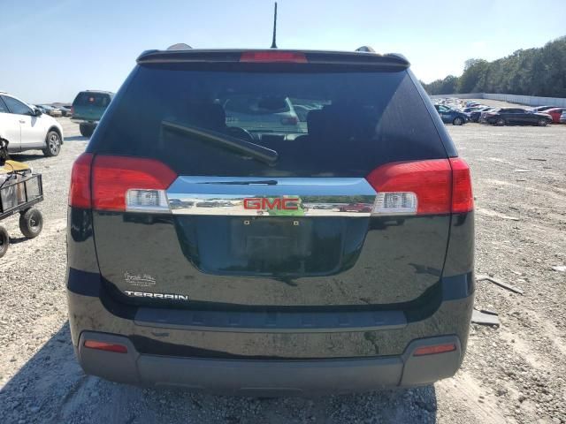2013 GMC Terrain SLE