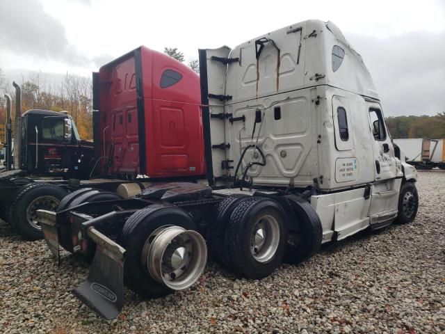2016 Freightliner Cascadia 125 Semi Truck