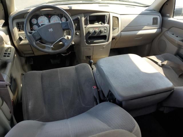 2005 Dodge RAM 2500 ST