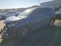 2014 Honda Cr-v exl for sale in Fredericksburg, VA