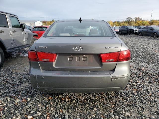 2010 Hyundai Sonata gls