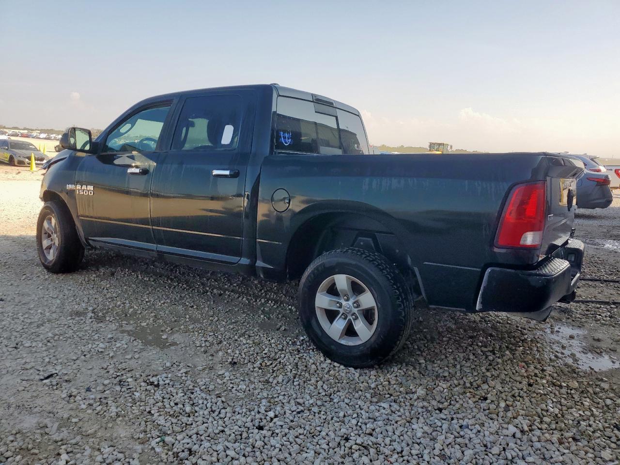 2016 Dodge RAM 1500 SLT