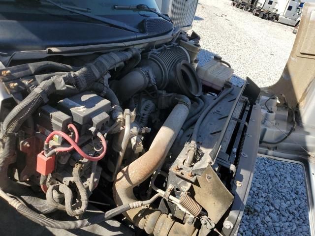 2006 Chevrolet C5500 C5U042