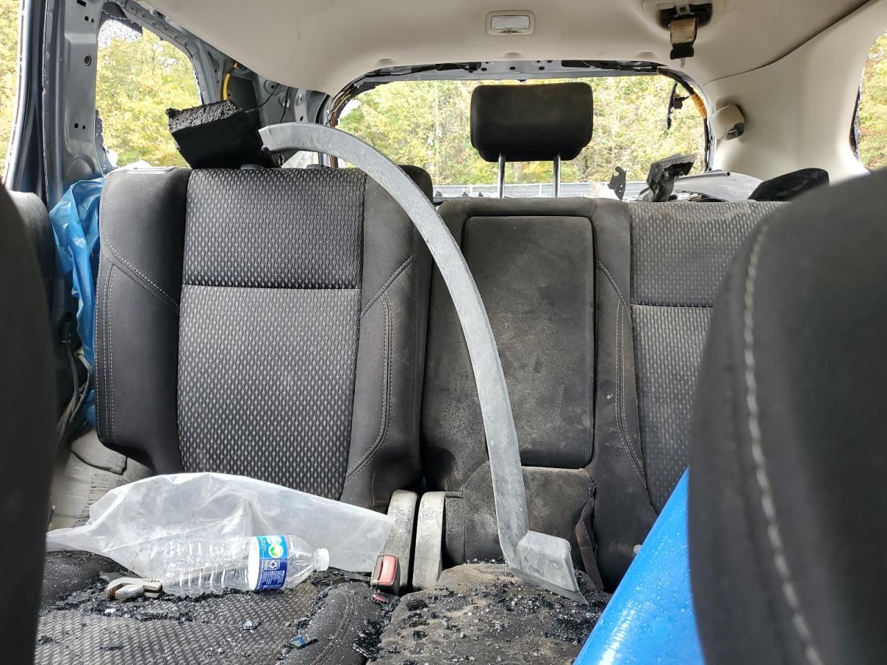 2020 Mitsubishi Outlander se