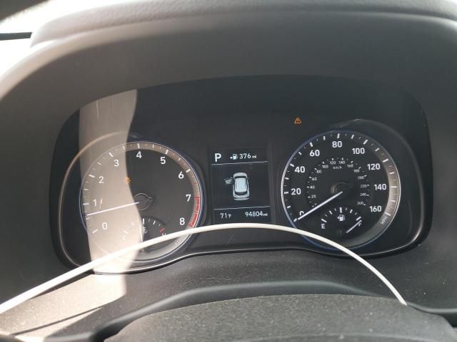 2018 Hyundai Kona SE