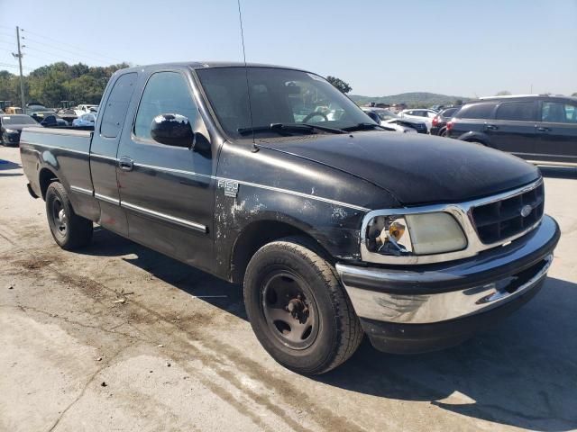 1998 Ford F150