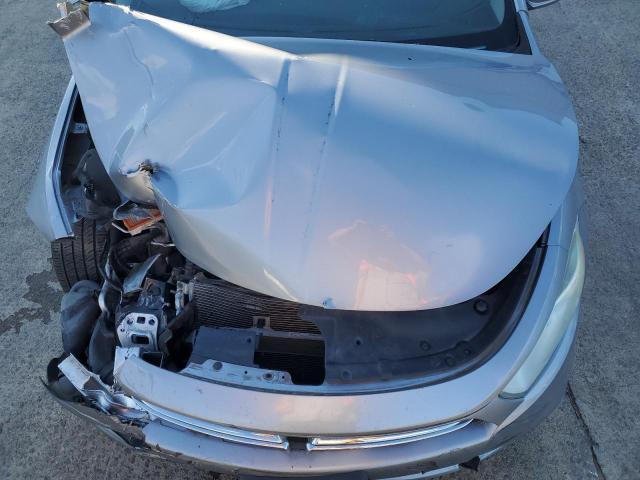 2014 Dodge Dart Limited