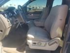 2009 Ford F150 Super Cab