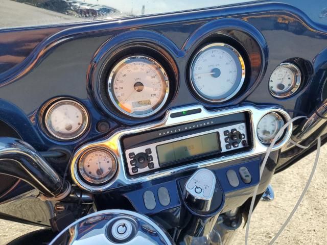2012 Harley-Davidson Flhx Street Glide