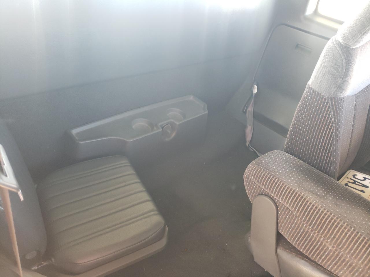 1995 GMC Sonoma