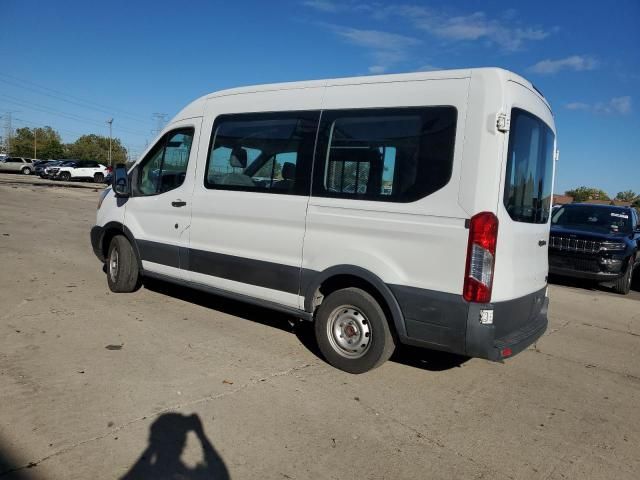 2017 Ford Transit T-150