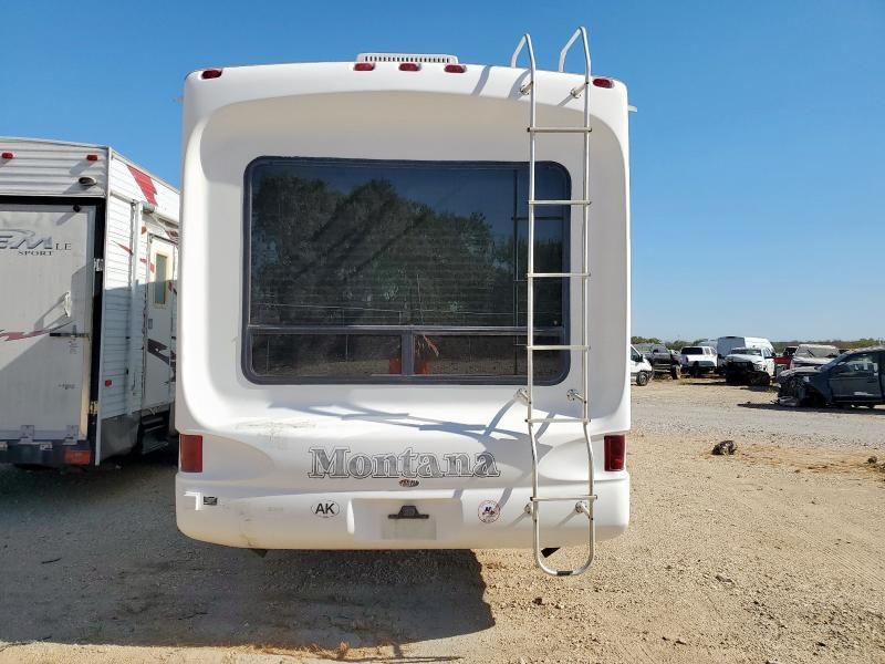 2006 Keystone Montana HI-TOY Hauler RV