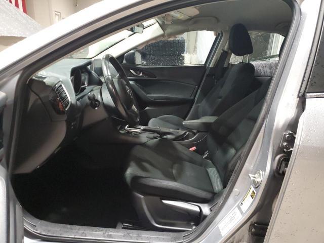 2014 Mazda 3 Touring