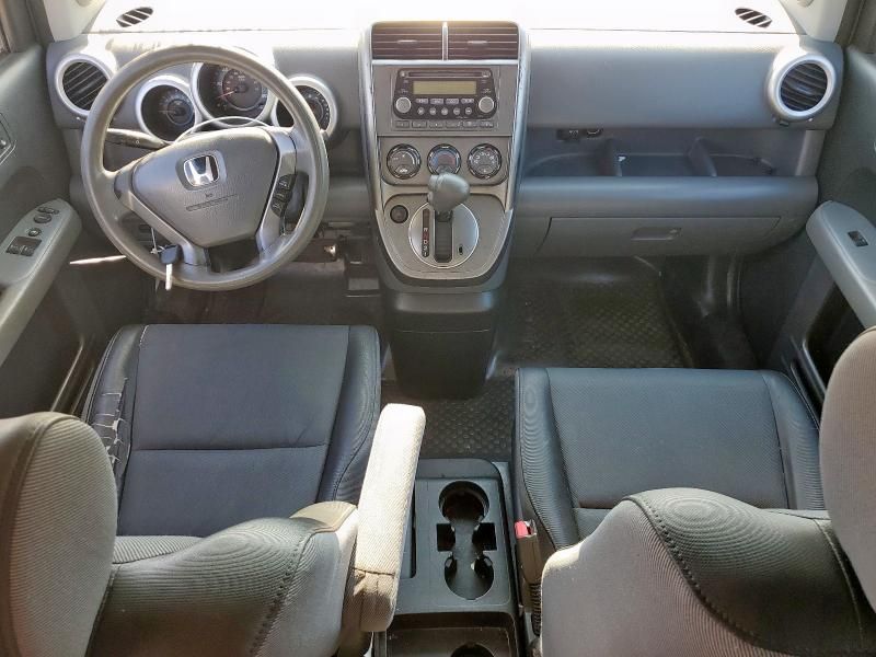 2003 Honda Element EX