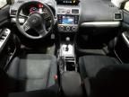 2015 Subaru Impreza Premium