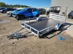 2023 H&h Trailers Utiliy Trailer 6X12S