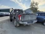 2017 Ford F250 Super Duty