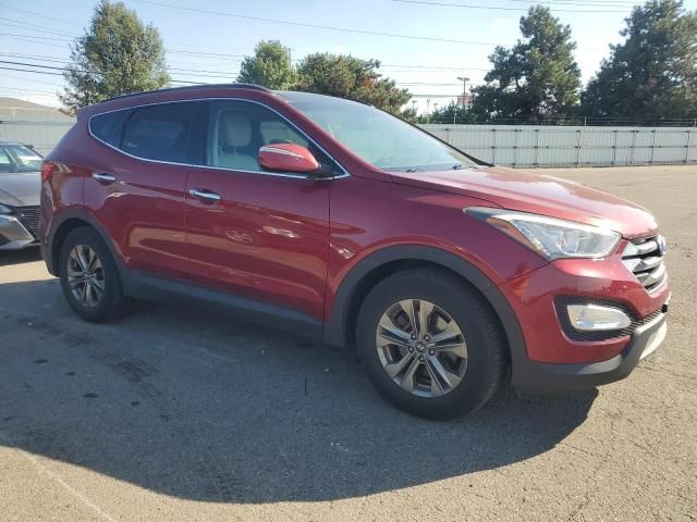 2014 Hyundai Santa FE Sport