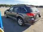 2011 Subaru Outback 2.5I Limited