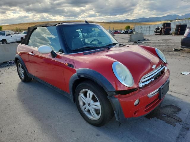 2005 Mini Cooper