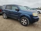 2010 Honda Pilot lx
