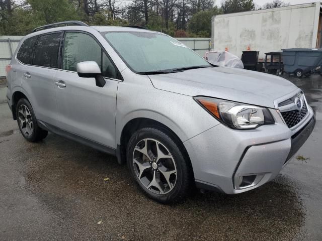 2014 Subaru Forester 2.0XT Premium