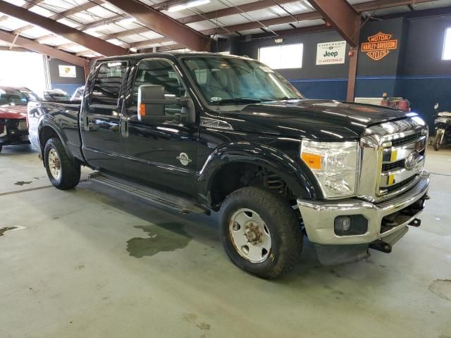2016 Ford F250 Super Duty