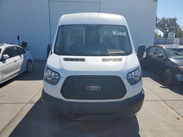 2019 Ford Transit T-150