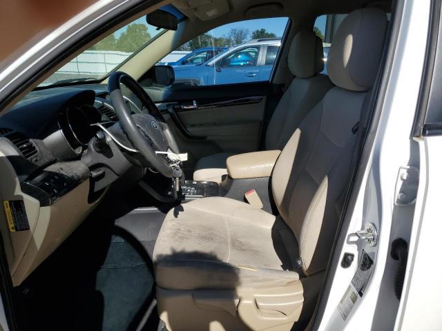 2013 KIA Sorento lx
