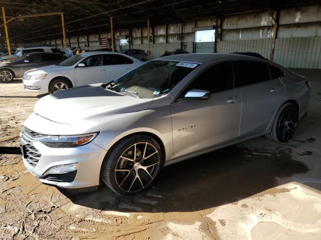 2021 Chev Rolet Malibu lt