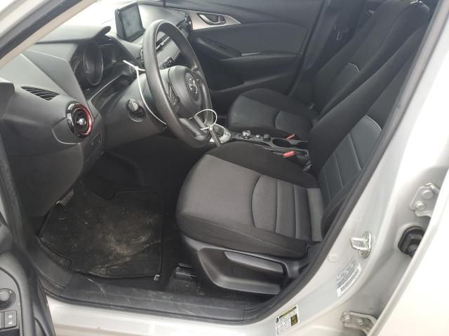 2018 Mazda CX-3 Sport
