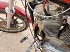 1991 Harley-Davidson XLH883