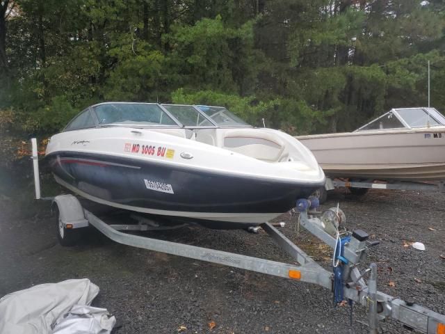2005 Sugar Sand Mirage