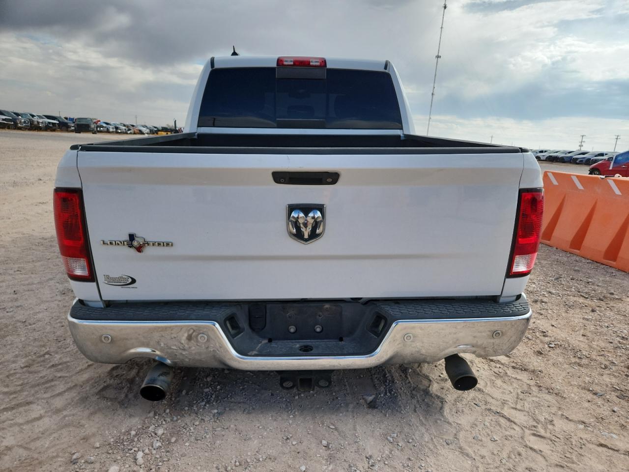 2014 Dodge Ram 1500 slt