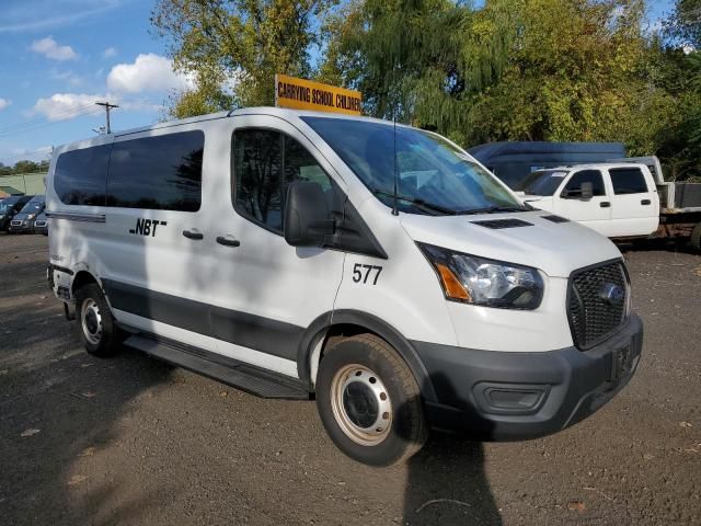 2022 Ford Transit T-150