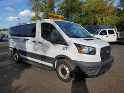 2022 Ford Transit T-150 en venta en New Britain, CT
