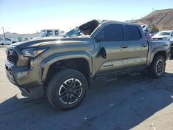 2024 Toyota Tacoma Double cab en venta en Colton, CA