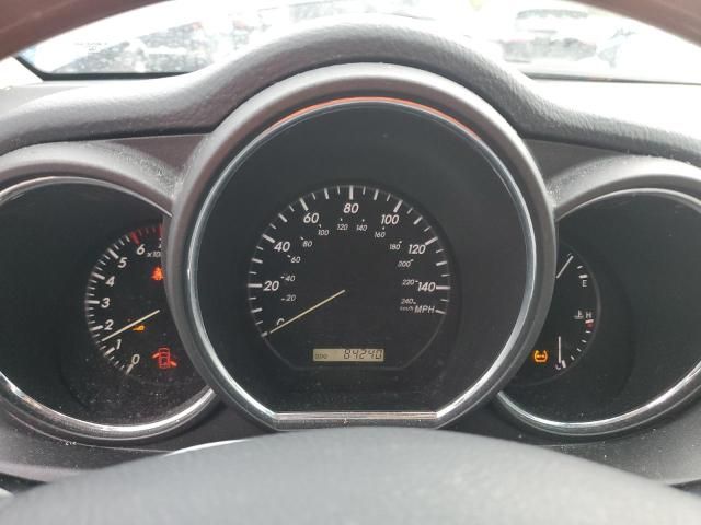 2005 Lexus Rx 330