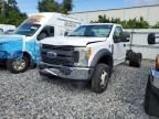 2017 Ford F550 Super Duty