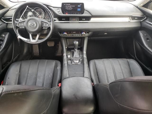 2019 Mazda 6 Grand Touring