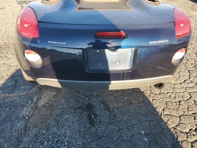 2007 Pontiac Solstice