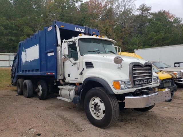 2006 Mack CV713 Refuse Truck