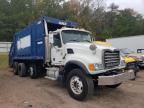 2006 Mack CV713 Refuse Truck