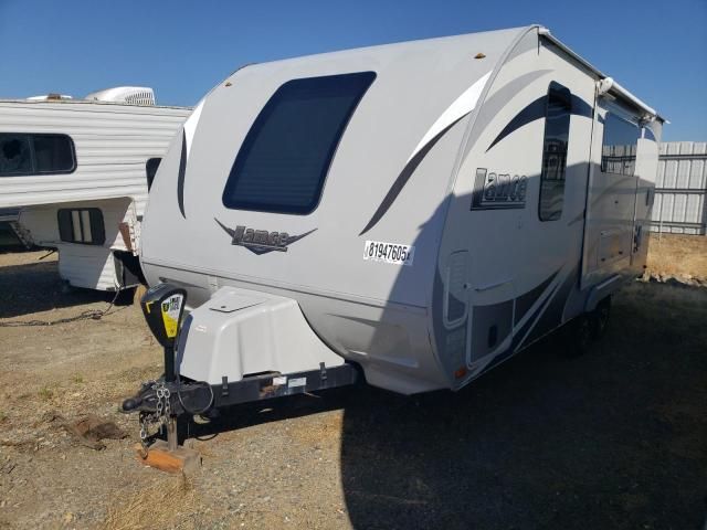 2018 Lancia 1030
